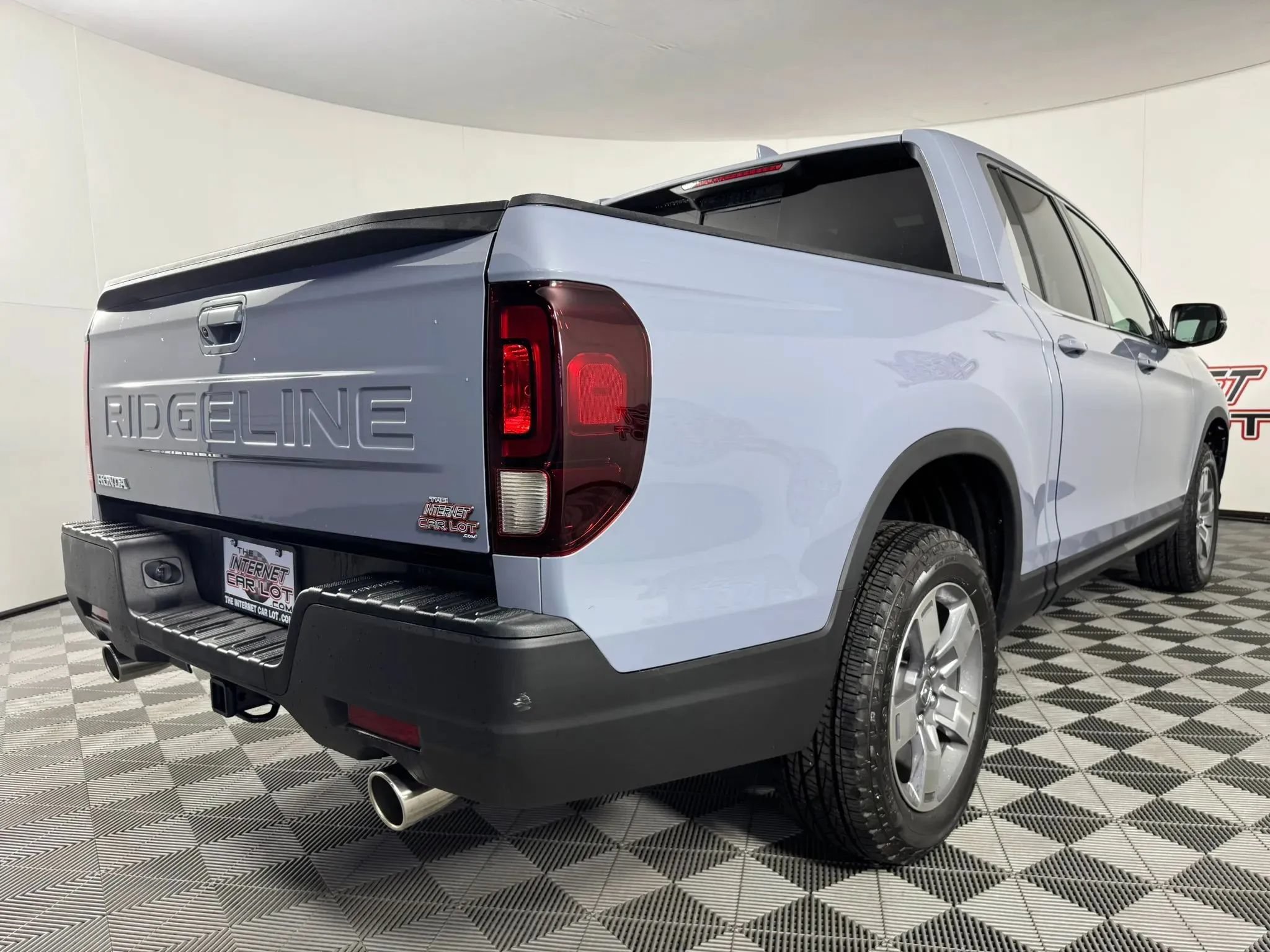 Used 2026 Honda Ridgeline RTL image 29