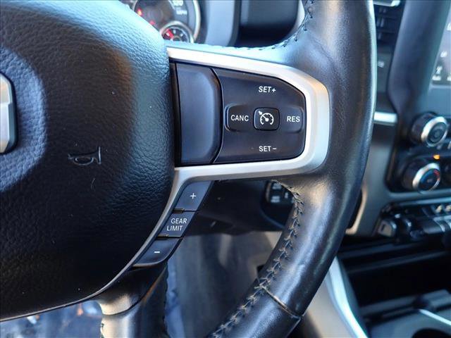 Used 2020 RAM 1500 Big Horn image 13