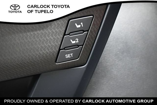 New 2026 Toyota Tundra TRD Pro AWD/4WD image 21