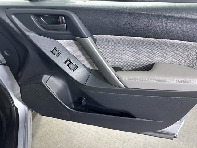 Used 2018 Subaru Forester 2.5i Premium image 9