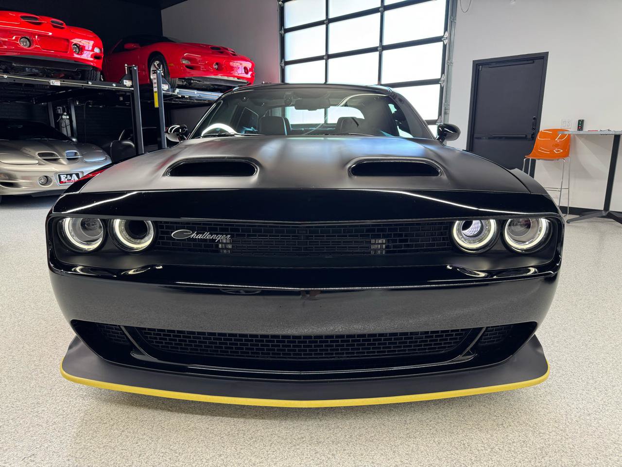 Used 2020 Dodge Challenger R/T Scat Pack RWD image 19
