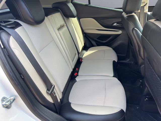 Used 2020 Buick Encore Preferred w/ Safety Package image 21