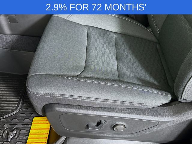 New 2026 RAM 1500 Big Horn image 19