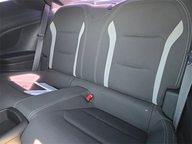 Used 2018 Chevrolet Camaro SS w/ Redline Edition image 9