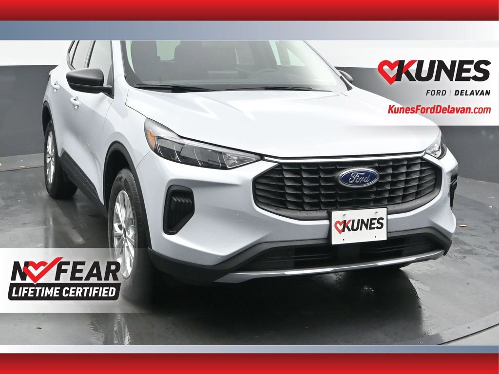 New 2026 Ford Escape Active w/ Cold Weather Package