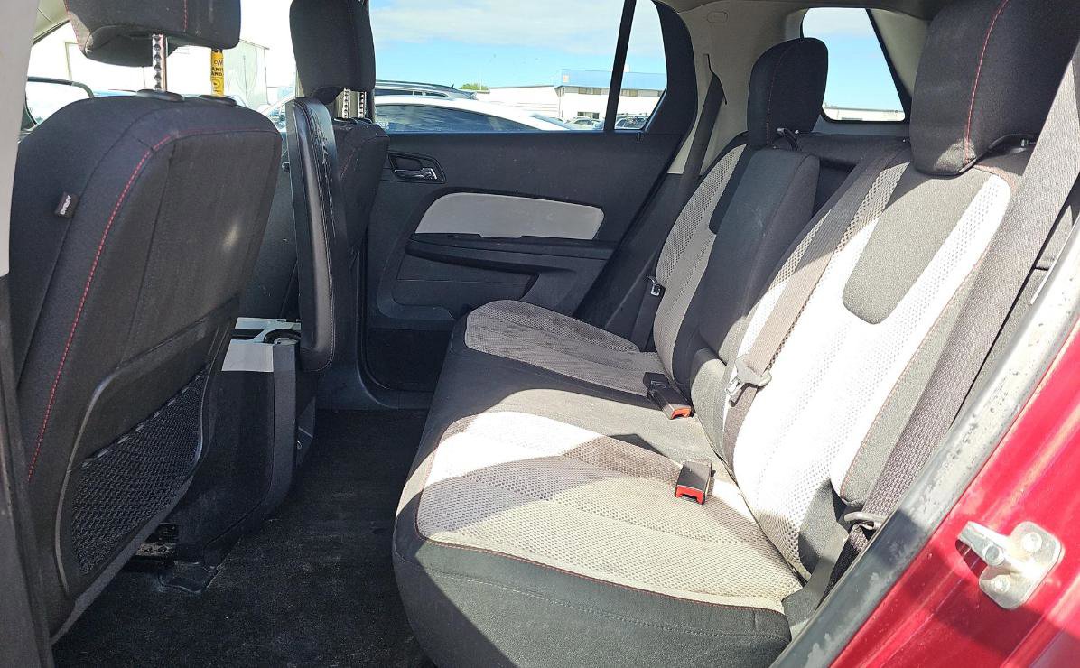 Used 2017 GMC Terrain SLE w/ Convenience Package image 11