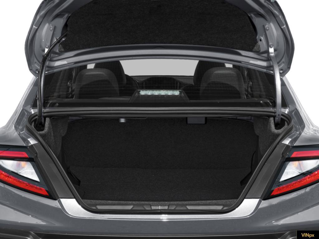 New 2026 Subaru WRX Limited image 10