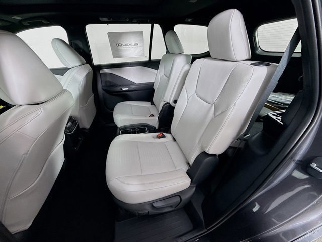 New 2026 Lexus TX 350 AWD image 17