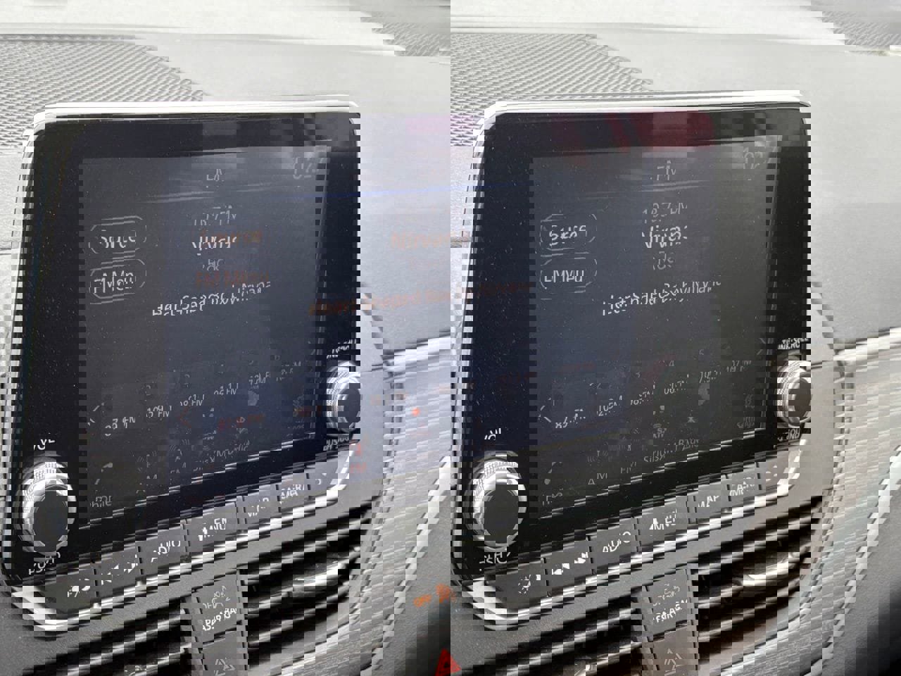 Certified 2022 Nissan Altima 2.5 SL AWD/4WD image 16