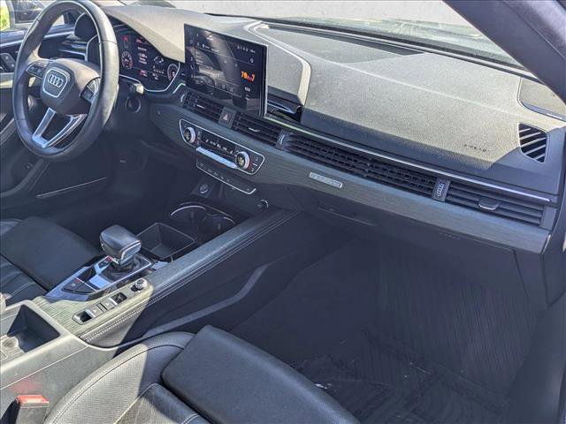 Used 2023 Audi A5 2.0T Prestige image 21