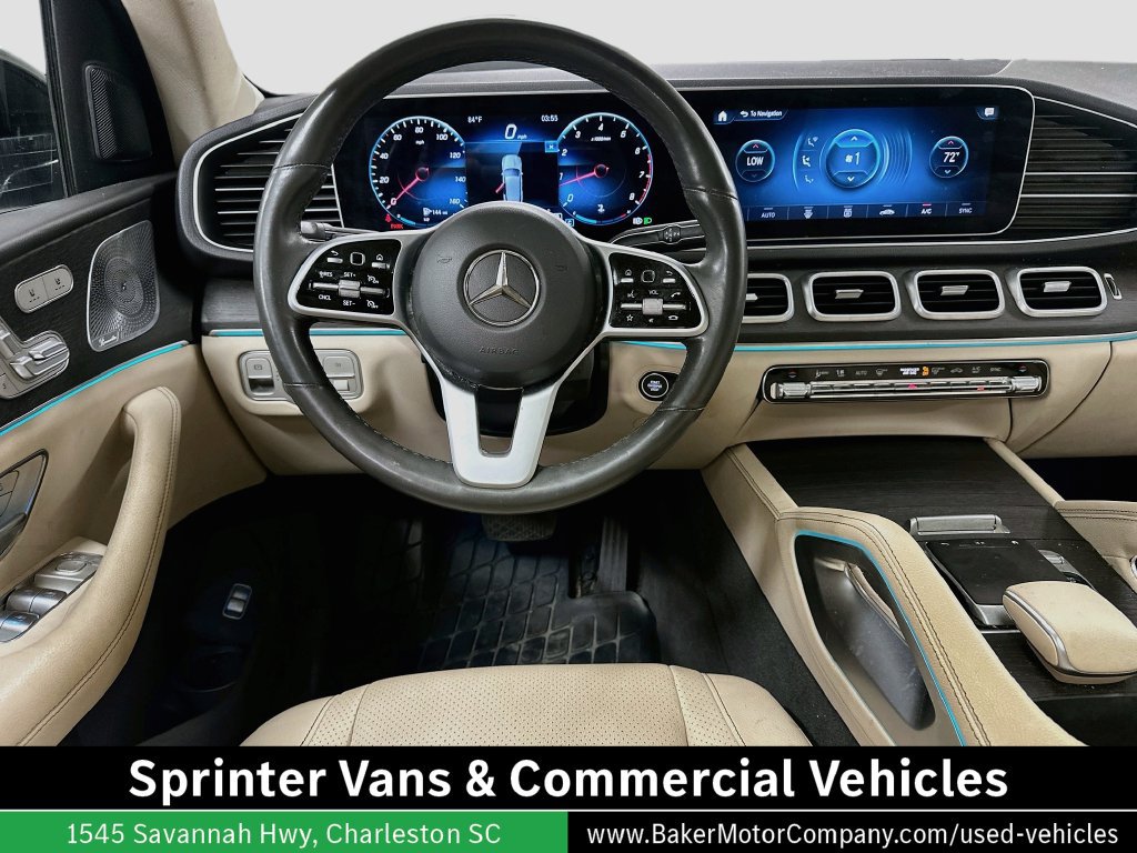 Used 2020 Mercedes-Benz GLE 350 4MATIC image 23