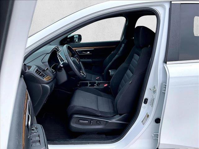 Used 2022 Honda CR-V EX image 27