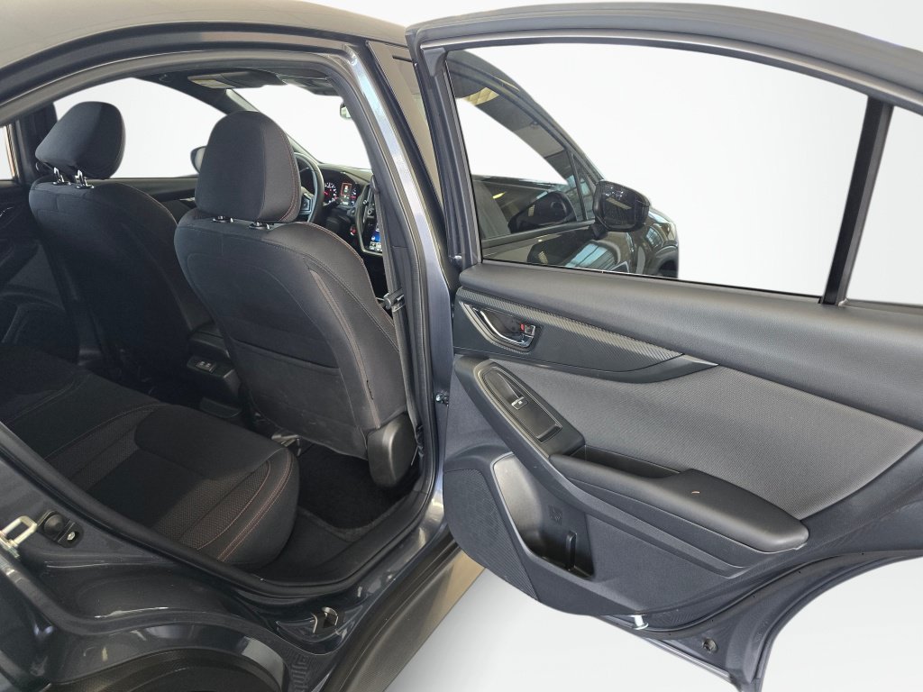 Used 2022 Subaru WRX Premium AWD/4WD image 35