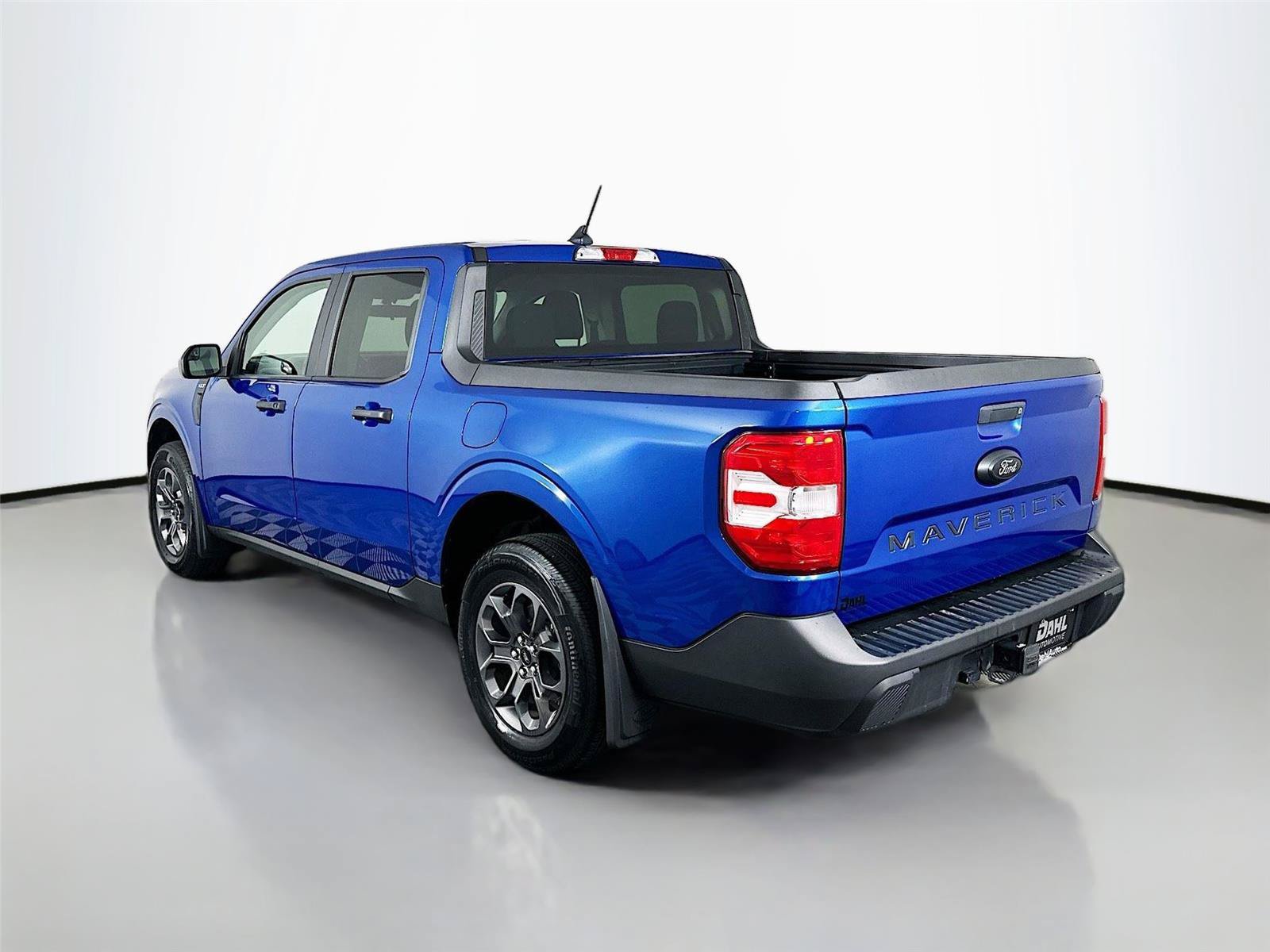 Used 2024 Ford Maverick XLT w/ XLT Luxury Package AWD/4WD image 10