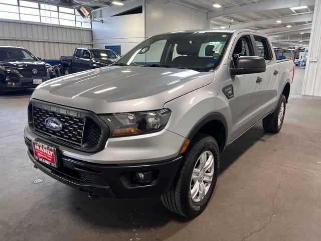 Used 2020 Ford Ranger 2WD SuperCrew image 7