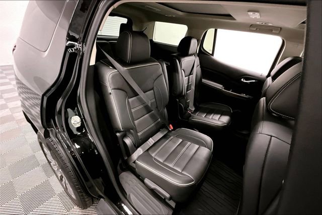 Used 2022 GMC Acadia Denali w/ GMC Pro Grade Package AWD/4WD image 26