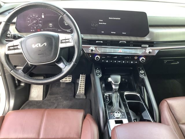 Used 2024 Kia Telluride SX image 13
