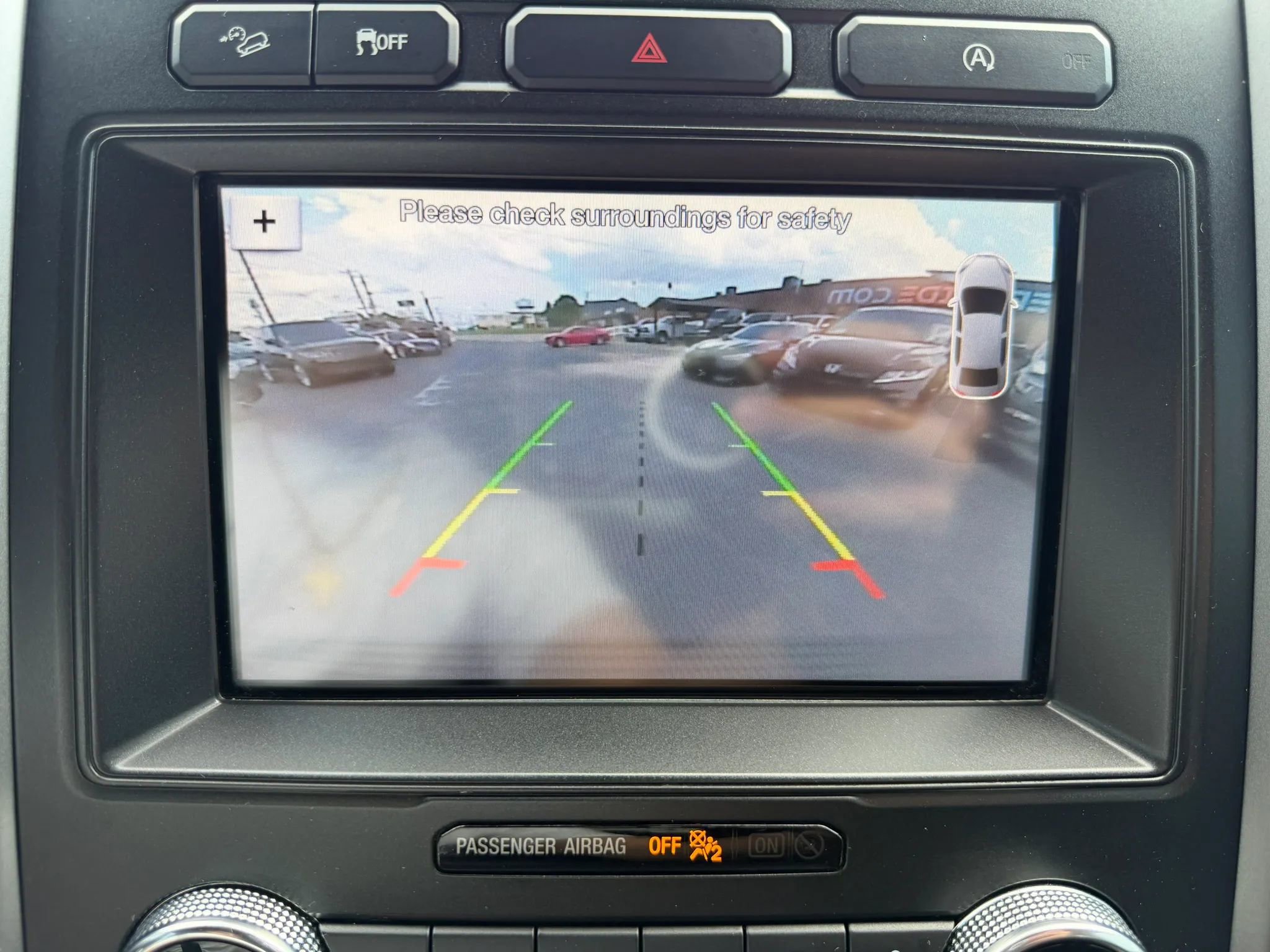 Used 2019 Ford Expedition Max XLT AWD/4WD image 27