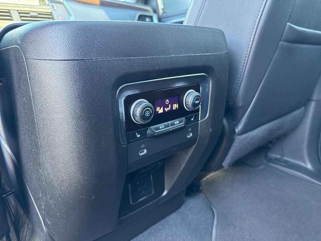 Used 2022 Chevrolet Tahoe High Country image 31