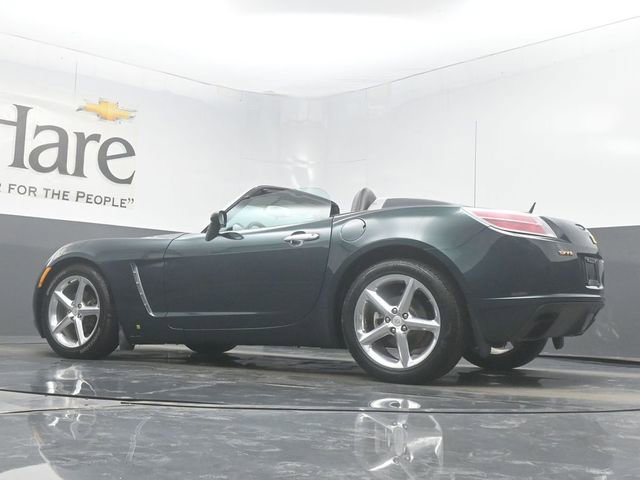 Used 2008 Saturn Sky Red Line image 52