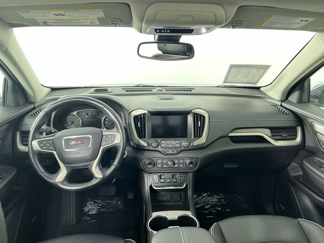 Certified 2018 GMC Terrain Denali w/ Comfort Package FWD image 21