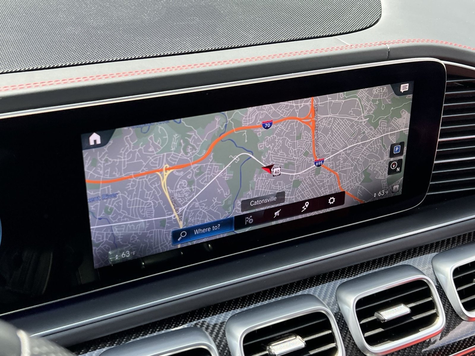 Certified 2023 Mercedes-Benz GLE 53 AMG 4MATIC Coupe image 25