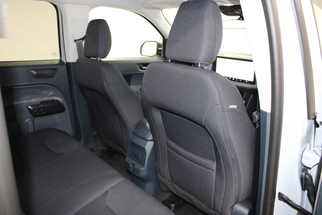 New 2026 Ford Maverick XL image 28