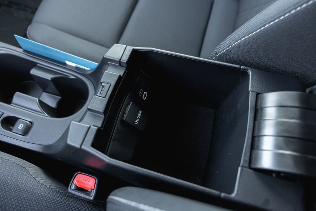 Certified 2025 Toyota Corolla LE w/ Convenience Package image 23