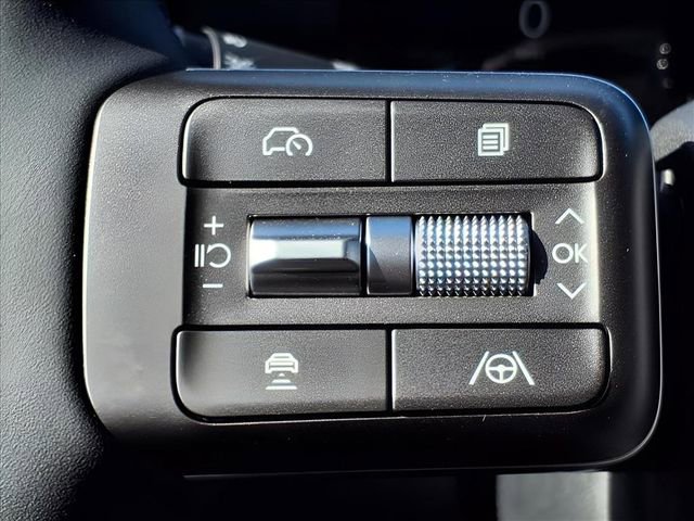 New 2026 Hyundai Palisade Calligraphy image 20