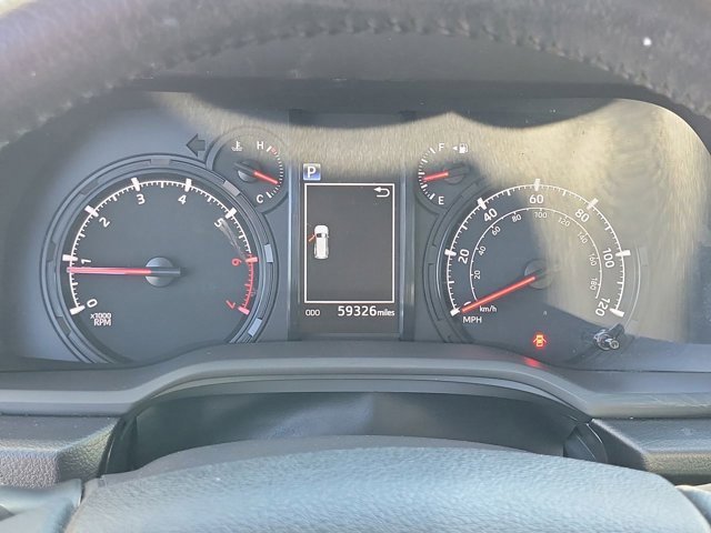 Used 2020 Toyota 4Runner SR5 image 32