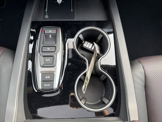 New 2026 Honda Ridgeline Black Edition image 18