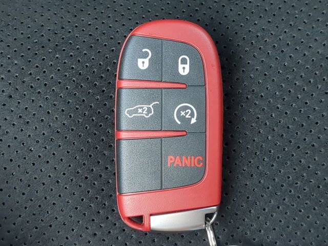 New 2026 Dodge Durango SRT Hellcat w/ Premium Group image 39