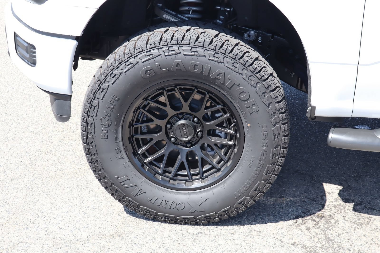 New 2026 Ford F150 STX AWD/4WD image 14