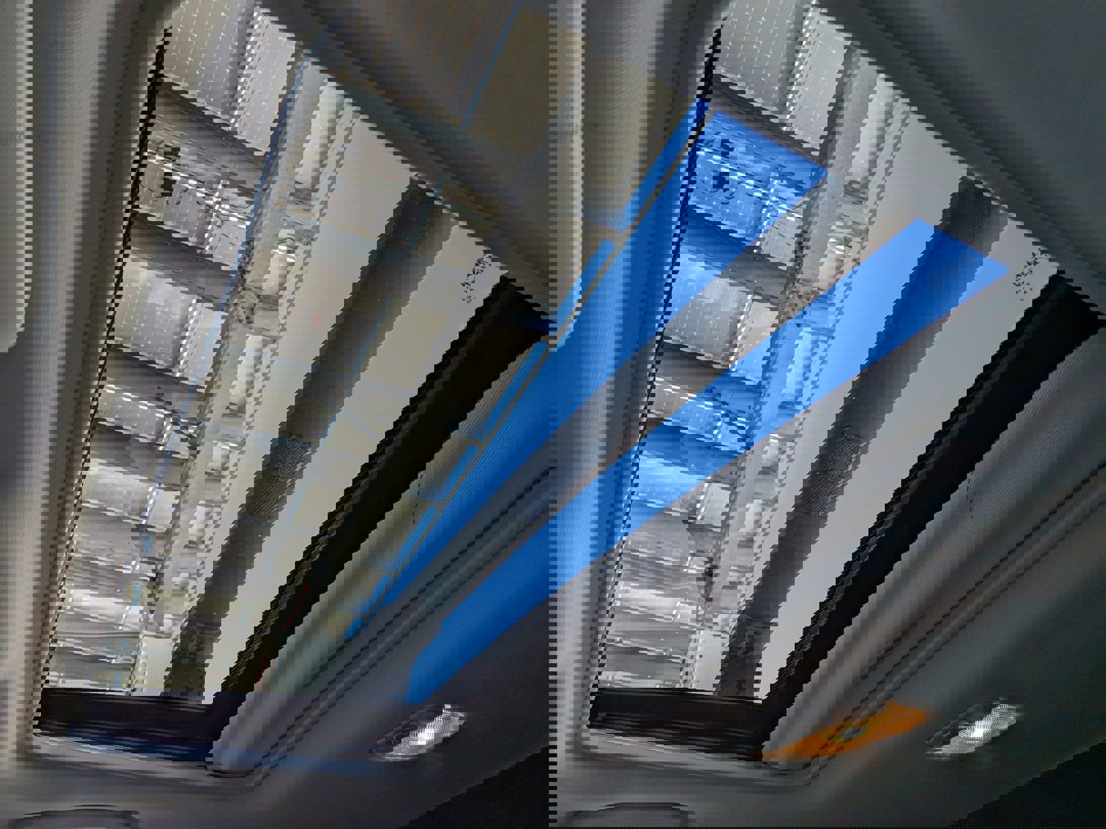 Used 2021 Subaru Impreza 2.0i Limited image 29