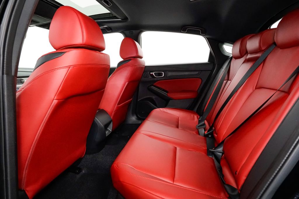New 2026 Acura Integra A-Spec FWD image 27