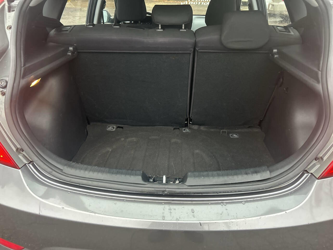 Used 2013 Hyundai Accent GS image 17