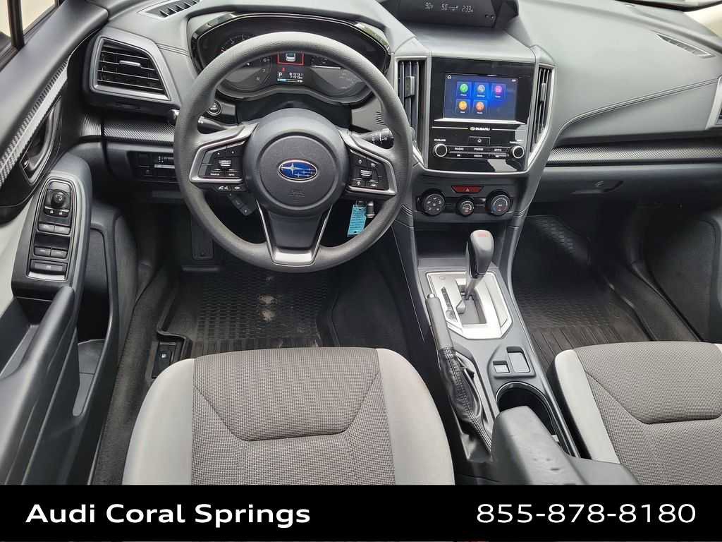 Used 2019 Subaru Crosstrek 2.0i w/ Eyesight System image 18