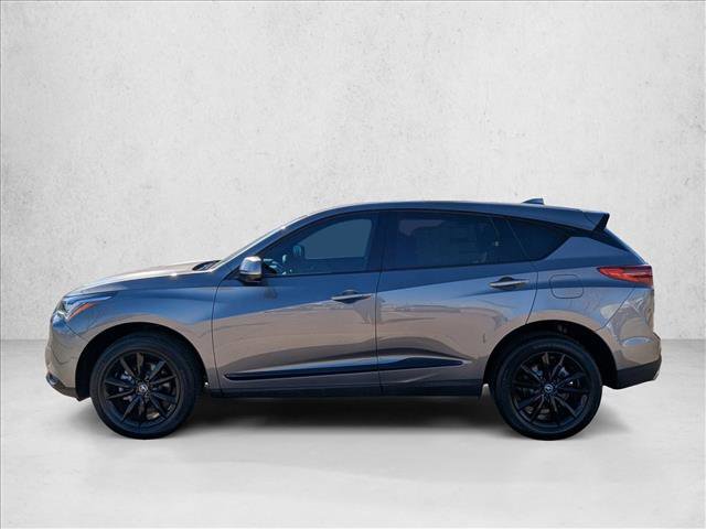 New 2026 Acura RDX SH-AWD image 5