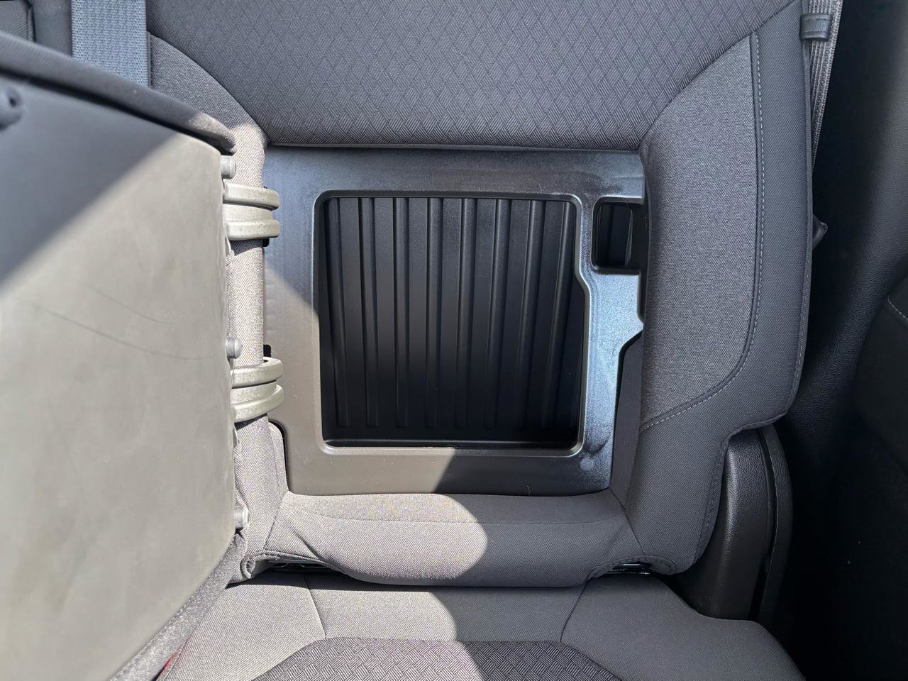 Used 2021 Chevrolet Silverado 1500 LT Trail Boss w/ Bed Protection Package image 24
