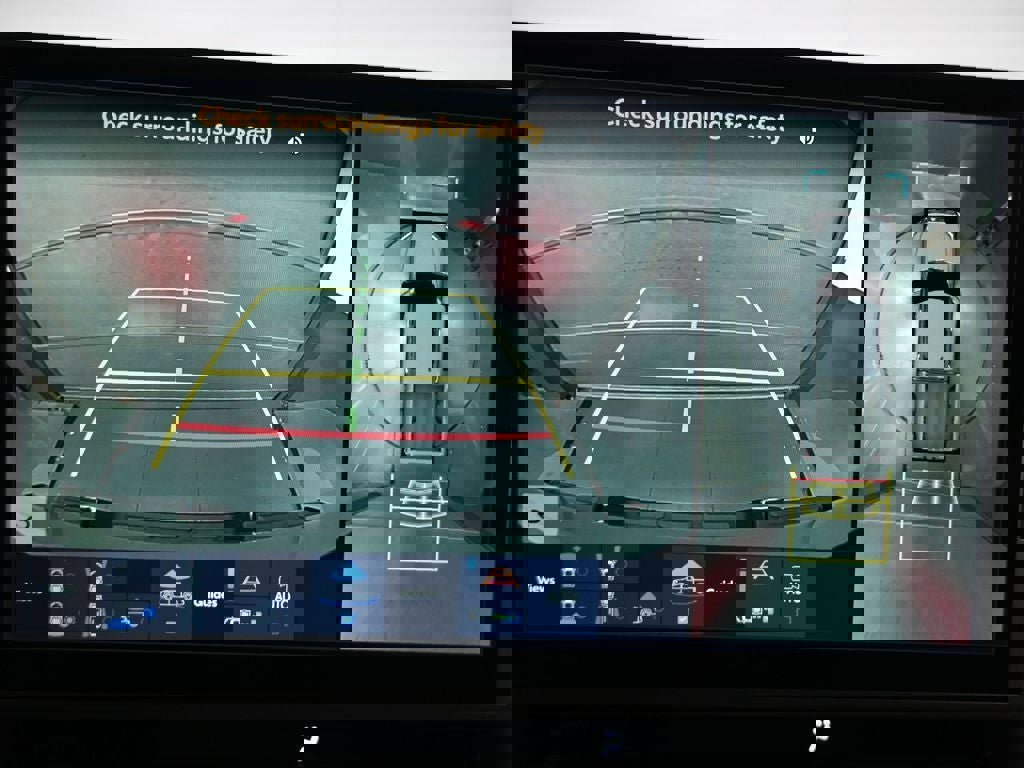 New 2026 Toyota Tundra Platinum image 13