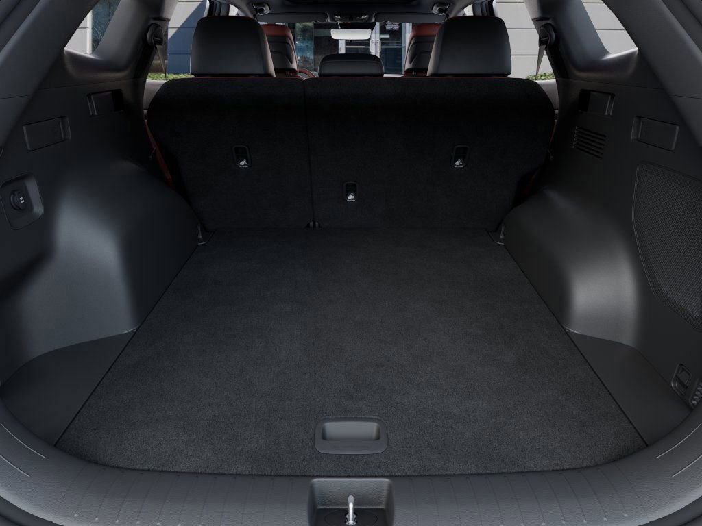 New 2026 Kia Sportage SX image 24