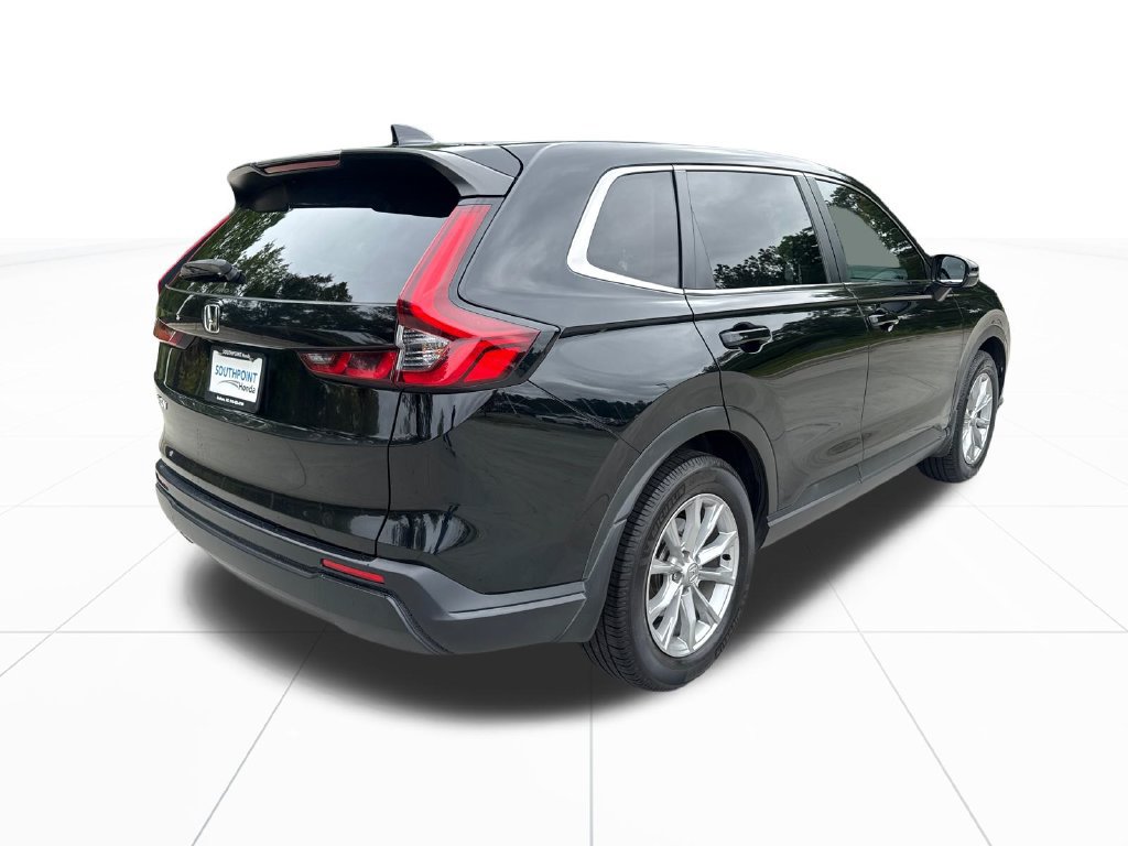 Certified 2023 Honda CR-V EX image 9