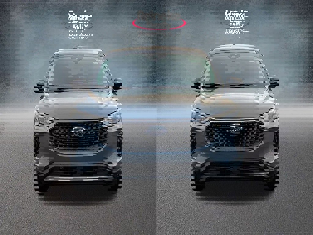 New 2026 Ford Escape Active w/ Tech Pack #1 image 25