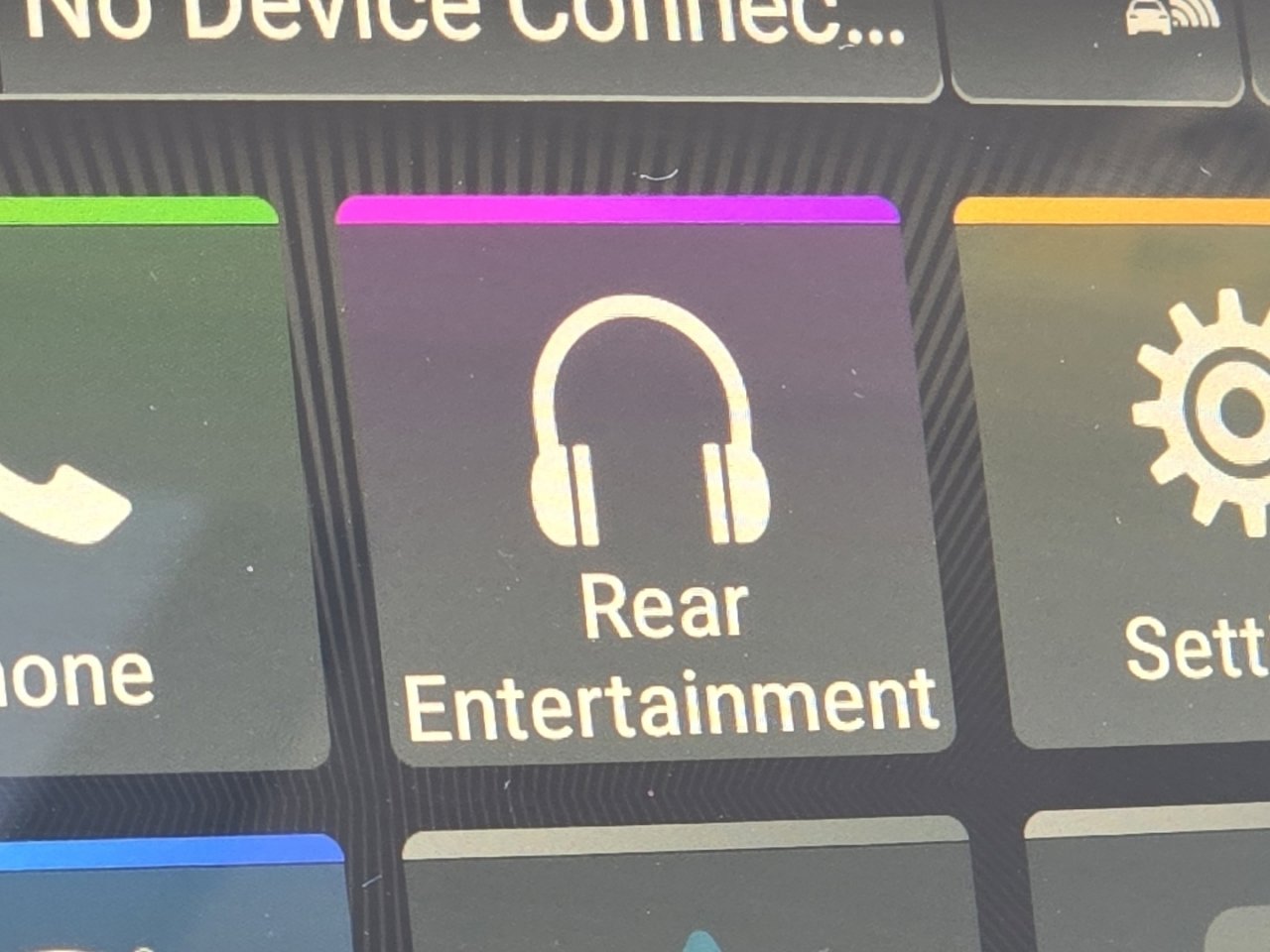 Certified 2023 Honda Odyssey Touring image 8