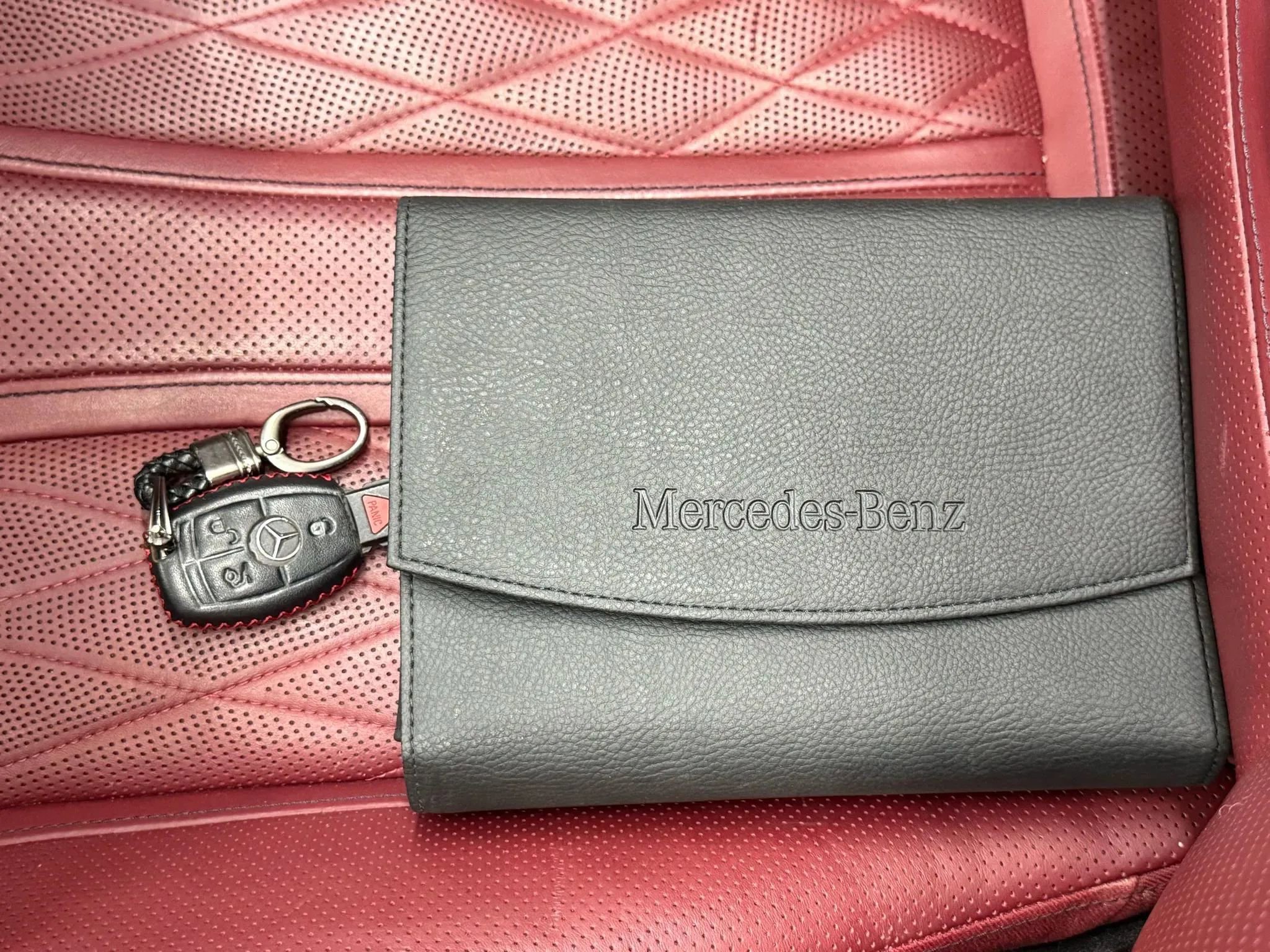 Used 2017 Mercedes-Benz S 63 AMG 4MATIC Cabriolet image 22