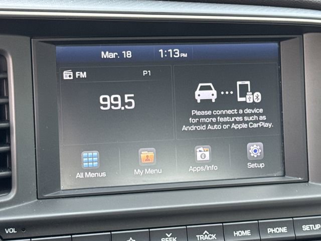 Used 2020 Hyundai Elantra Value Edition w/ Cargo Package (C1) image 28