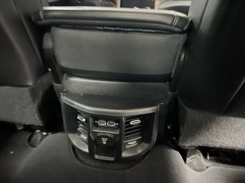 Used 2024 RAM 2500 Laramie w/ Safety Group AWD/4WD image 16