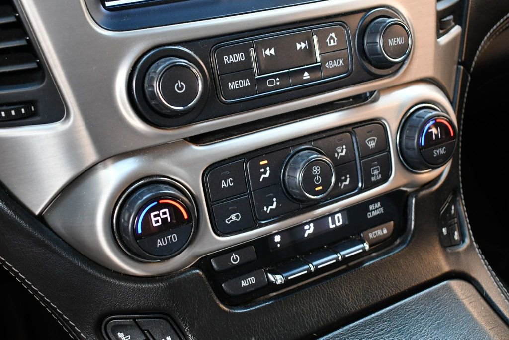 Used 2018 GMC Yukon Denali w/ Denali Ultimate Package image 54