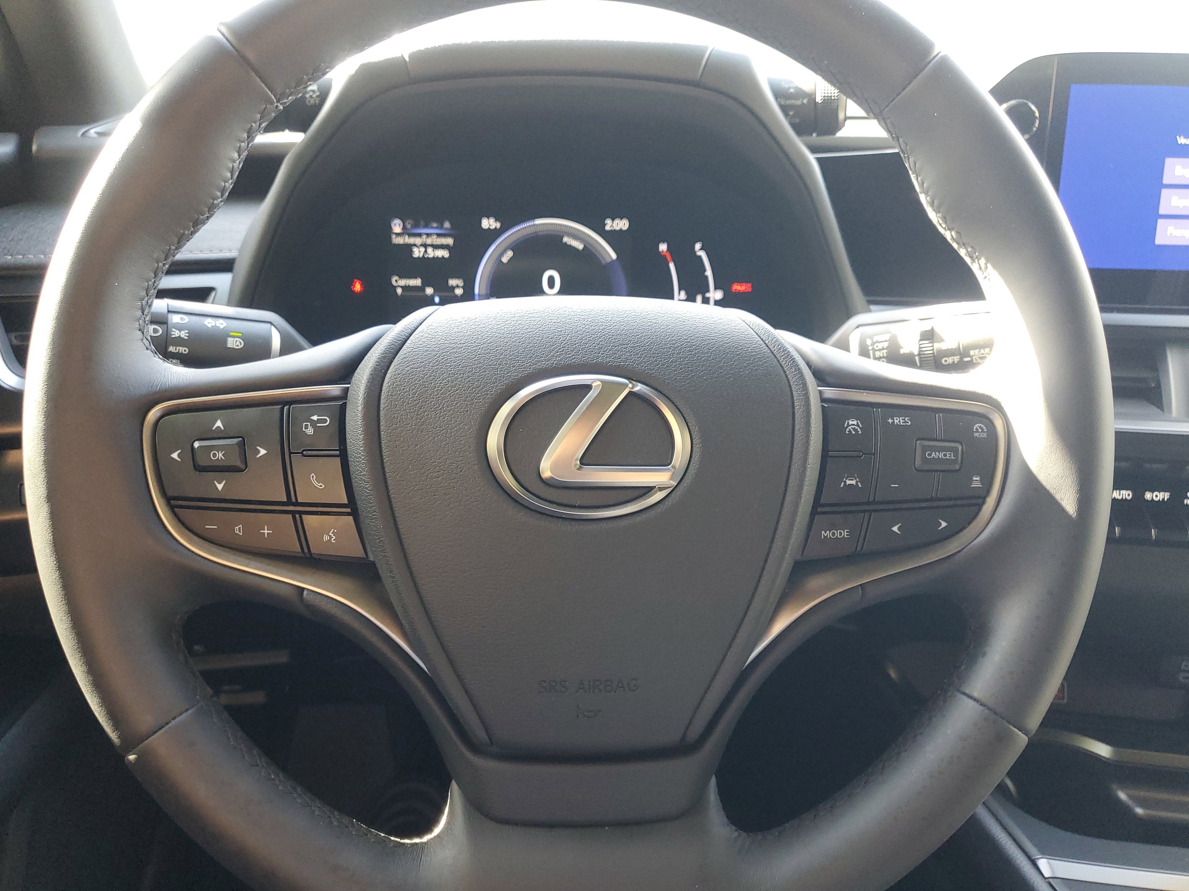 Used 2025 Lexus UX 300h FWD image 20