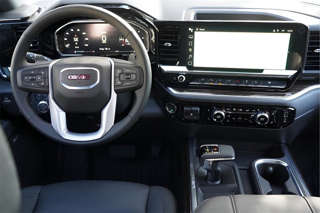 New 2026 GMC Sierra 1500 Elevation w/ Elevation Premium Package image 22